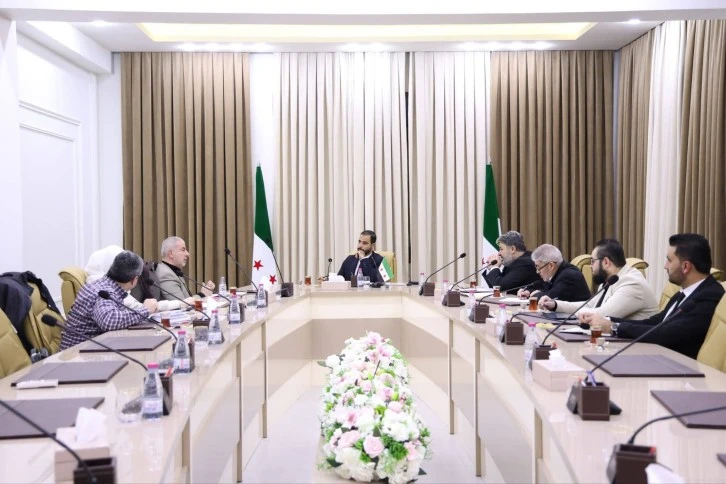 تعاون مشترك بين الجهاز المركزي للرقابة وهيئة مكافحة غسل الأموال 