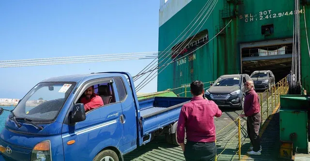 أسعار السيارات في سوريا ترتفع مجدداً والسوق يشهد تحولات لافتة