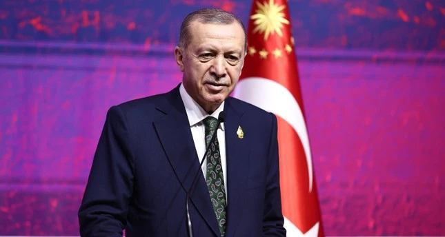 أردوغان: يمكننا إعادة النظر في علاقاتنا مع سوريا بعد الانتخابات الرئاسية