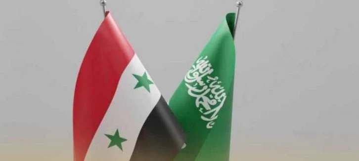 الكشف عن أهم الملفات المطروحة على طاولة التقارب السوري السعودي