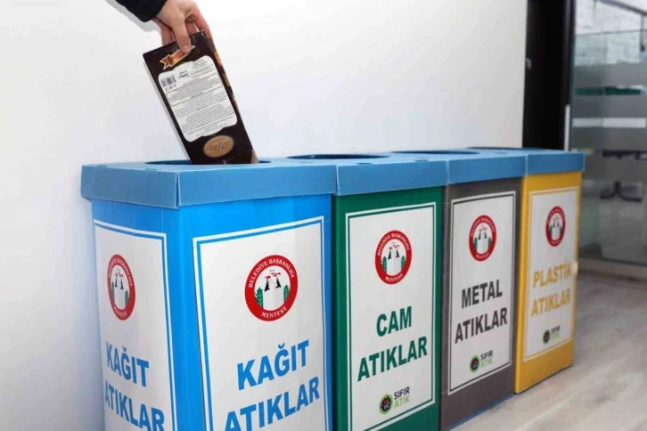 اختتام ورشات عمل &laquo;صفر نفايات&raquo; في غازي عنتاب ضمن مسار COP31