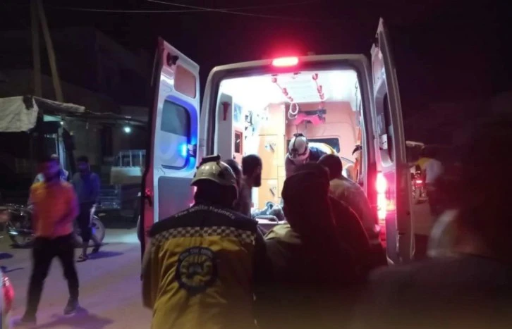 وفاة طفل جرّاء حادث سير في جرابلس بريف حلب