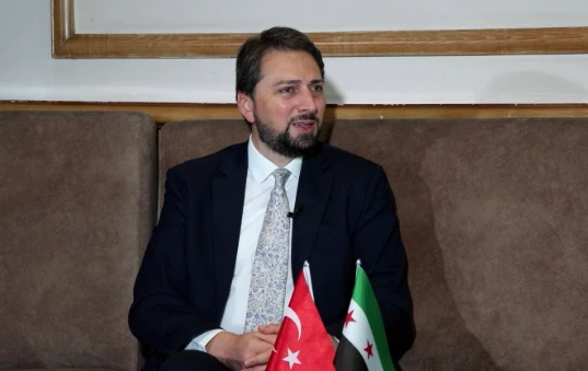 القنصل التركي في حلب: نقدم خدماتنا للسوريين الحاصلين على الجنسية التركية