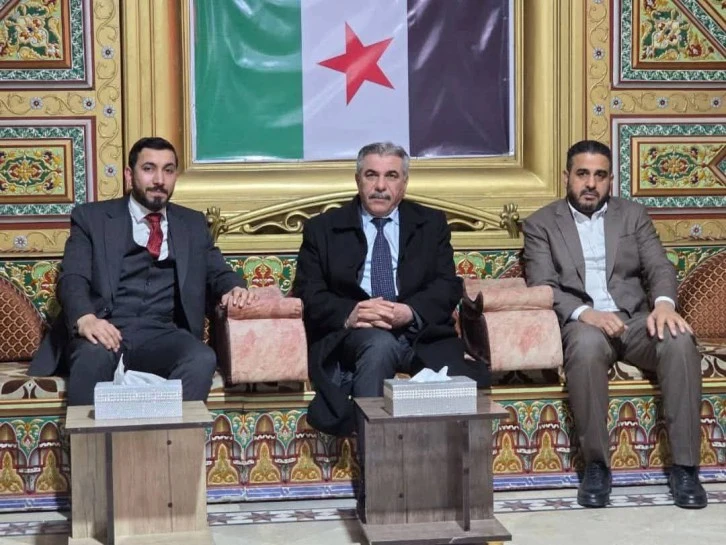 المؤسسة السورية للبريد تفتتح أول مديرية خدمية بالحسكة 