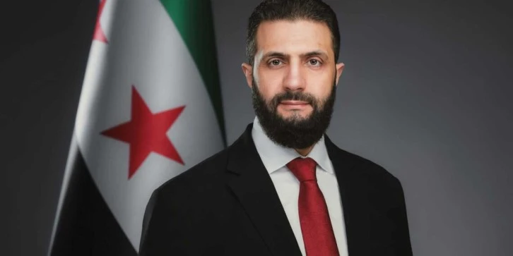 الرئيس الشرع يصدر ثلاثة مراسيم تخص جامعات حلب وحلب في المناطق المحررة وإدلب