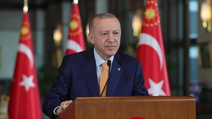 أردوغان يهنئ مواطنيه بعيد الشباب والرياضة وذكرى أتاتورك