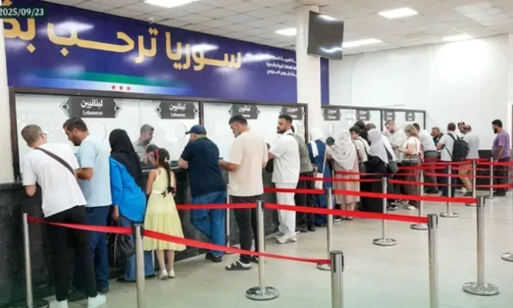 الهيئة العامة للمعابر تحذر السوريين في تركيا من عمليات احتيال تتعلق بإذن العبور إلى البلاد