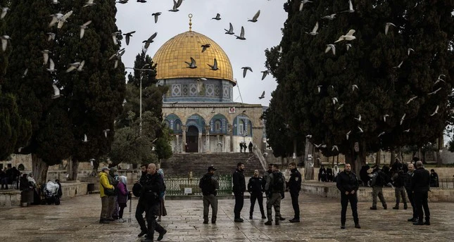 اجتماع "إسلامي" طارئ يطالب مجلس الأمن بوقف التصعيد الإسرائيلي