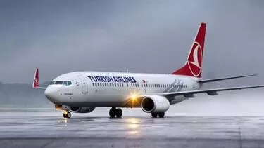 أي من رحلات غازي عنتاب واسطنبول تم إلغاؤها؟