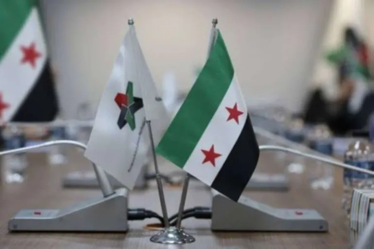 الائتلاف الوطني يؤكد تمسك قوى الثورة والمعارضة السورية بتحقيق أهداف الثورة السورية