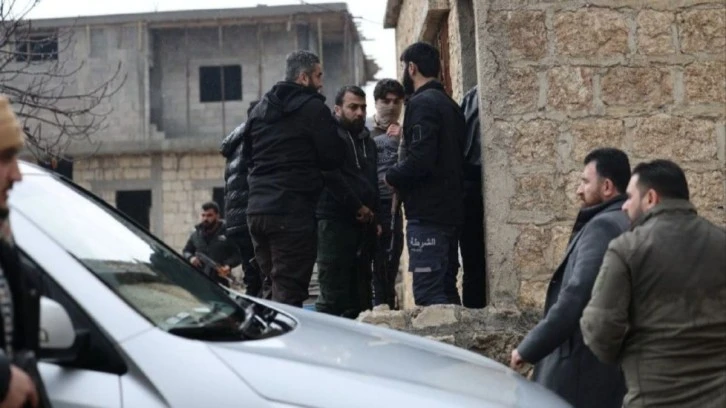 إلقاء القبض على عصابة سرقة سيارات في حلب واستعادة عدد من المركبات المسروقة