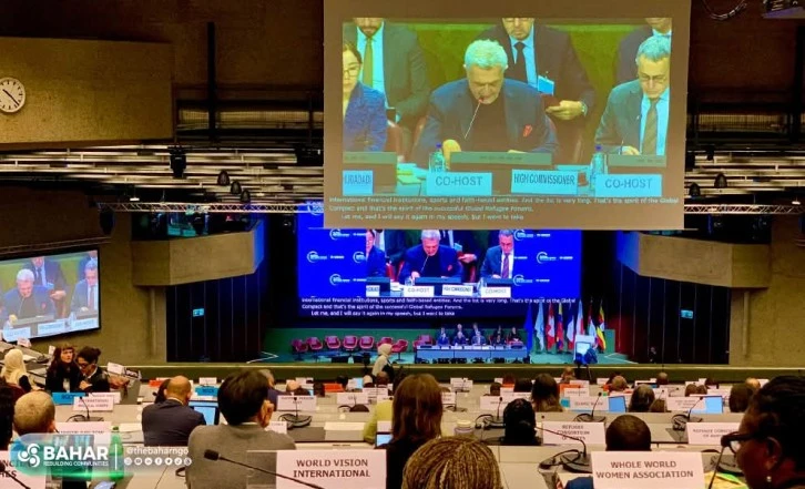 نهاية العام تجارب غنية بالتعاون والحوار البناء 