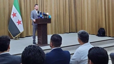 الداخلية السورية: ما زالت هناك فرصة لتطبيق اتفاق آذار مع &quot;قسد&quot;