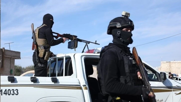 التحالف الدولي لمكافحة "داعش" يدعو إلى دعم سوريا والعراق