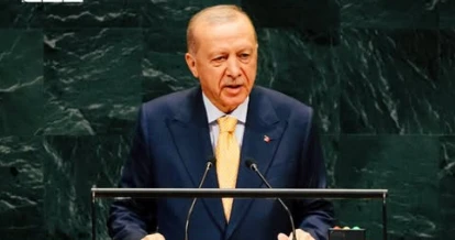 أردوغان: سوريا تتقدم نحو دولة آمنة ومسالمة بقيادة أحمد الشرع