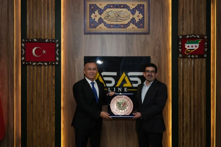 افتتاح أكبر مركز موبيليا في الأناضول بمدينة غازي عنتاب