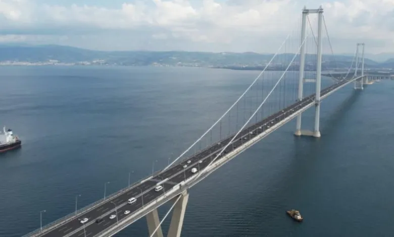 زادت رسوم الطرق السريعة والجسور في تركيا..إليك التفاصيل