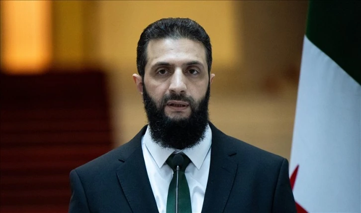 الرئيس أحمد الشرع: إعادة الإعمار في سوريا تتطلب دعماً دولياً ومَن يعرقل رفع العقوبات شريك في الجريمة