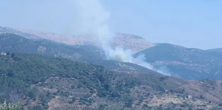 الجيش الإسرائيلي ينفذ غارات وقصفا وتفجيرات في جنوبي لبنان