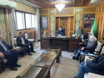 مواكبة العملة الجديدة وتحسين الخدمات الضريبية 