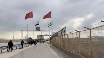 تنظيم جديد لدخول السوريين إلى تركيا عبر المعابر البرية
