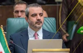 الشيباني: سوريا متمسكة بوحدة أراضيها وترفض الانتهاكات الإسرائيلية لسيادتها