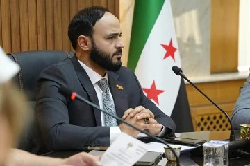 حلب تنظم مسار التجمعات العمرانية سكن. متكامل 