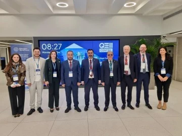 وفد الجمهورية العربية السورية يصل إلى العاصمة البريطانية لندن 