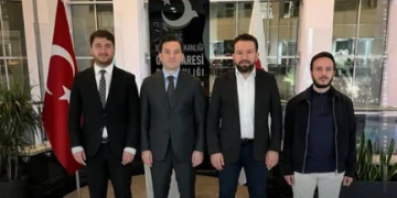 لقاء لبحث مستقبل الحماية المؤقتة للسوريين في تركيا