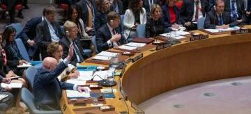 مجلس الأمن يصوت على مشروع قرار لتقديم المساعدات الإنسانية إلى سوريا