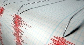 زلزال بقوة 4.9 درجات يضرب إزمير التركية