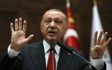 أردوغان: إفشال محاولة الانقلاب عام 2016 شكّل محطة تاريخية في مسيرة تركيا