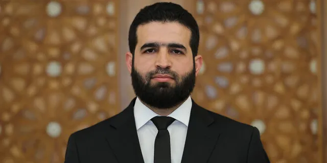 وزير الداخلية: رفع العقوبات يمهّد لمرحلة جديدة من التعافي وإعادة البناء في سوريا