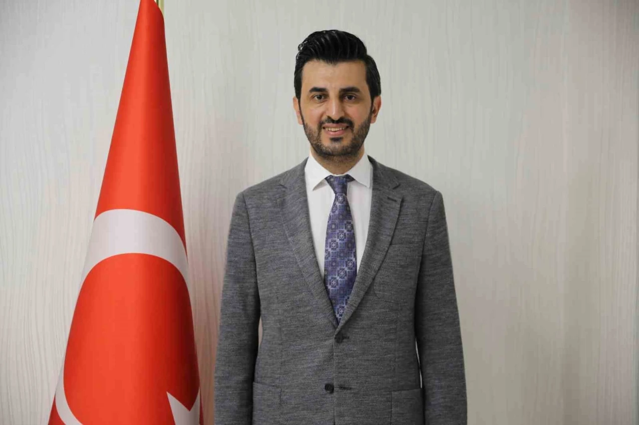 أجار يوجّه رسالة بمناسبة 25 كانون الأول