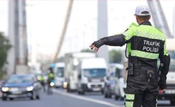 تركيا: انخفاض حاد في المخالفات المرورية بعد تشديد العقوبات الجديدة