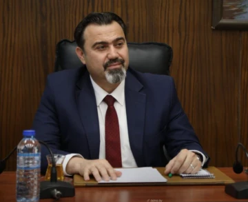 تركو: الهياكل التنظيمية الجديدة لوزارة التربية تخدم الارتقاء بالعملية التعليمية في سوريا