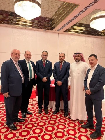 برعاية نقابة أطباء سوريا الرابطة الطبية تقيم مؤتمرها الطبي السادس