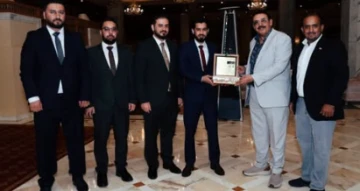 الإعلام السوري يحصد أربع جوائز في ختام المهرجان العربي للإذاعة والتلفزيون بتونس