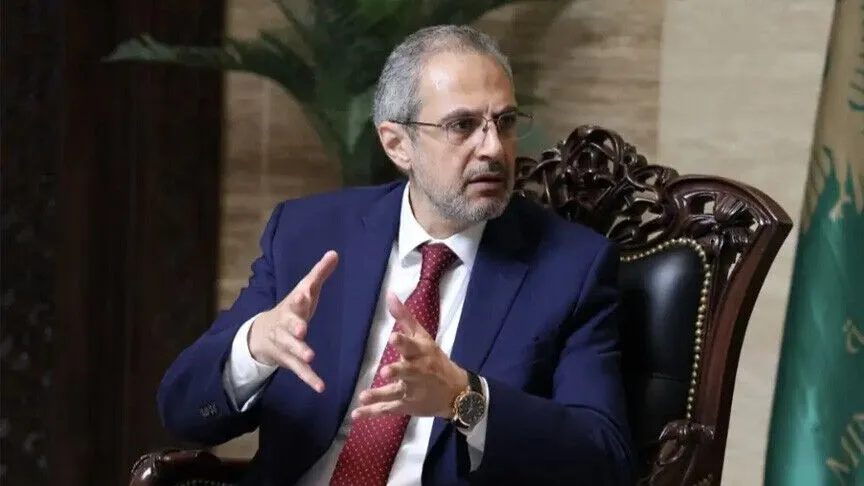 سوريا: اعتداءات إسرائيل تعرقل إزالة المخلفات الكيميائية