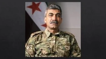 صحيفة تركية: شطب اسم معاون وزير الدفاع السوري سيبان حمو من قوائم المطلوبين في تركيا