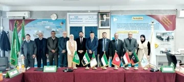 انتخاب سوريا لعضوية مجلس إدارة مركز الوقاية العربي 