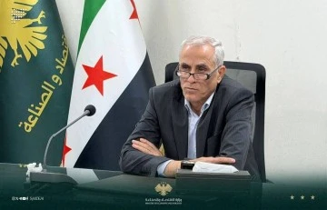 مديرية التقانة والتحول الرقمي تستعد لموسم استلام القمح لهذا العام 