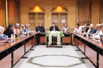 هيكلية الخدمات الجديدة على مستوى المجالس المحلية