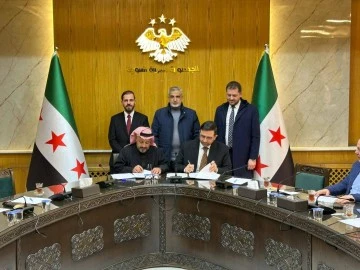 بمساحة 40 هكتار الجوهرة بوليفارد السعودية مشروع استثمار بخان العسل بحلب 