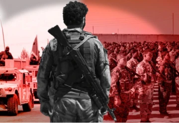 تموز شهر الحسم في مسار التخلي عن السلاح! مرحلة جديدة في مشروع &quot;تركيا بلا إرهاب&quot;