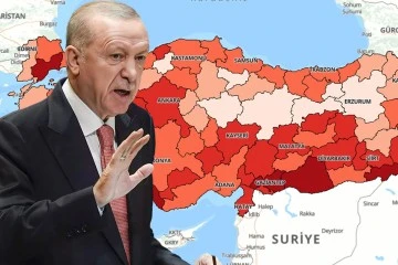 تركيا تطلق &ldquo;عقد الأسرة والسكان&rdquo; حتى 2035 لمواجهة التحديات الديموغرافية