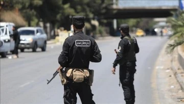 سوريا.. حملة أمنية في عفرين تستهدف أوكار تنظيم &quot;داعش&quot;