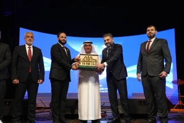 إنطلاق فعاليات مهرجان سوريا المسرحي بمسرح نقابة الفنانين بحلب