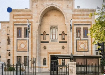 الاثنين.. مجلس الشعب السوري الجديد يعقد أولى جلساته بعد إسقاط نظام الأسد