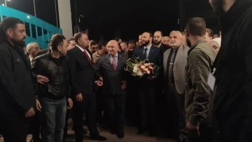 إنطلاق فعاليات مهرجان حلب للتسوق 